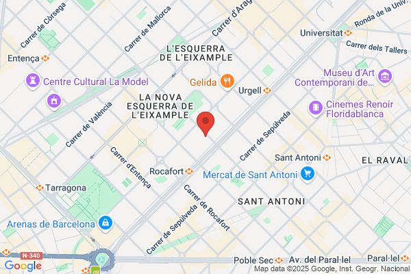 Associacio Catalana De Familiars I Usuaris De Centres geriatris asistists acfuc
