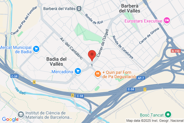 Autoescuela Perfecto - Sede Urgell