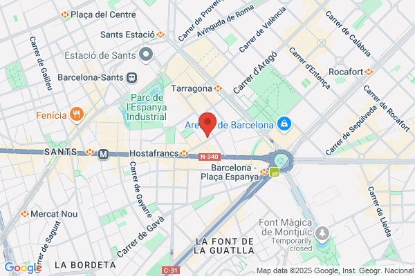 Barna Risk S.L.