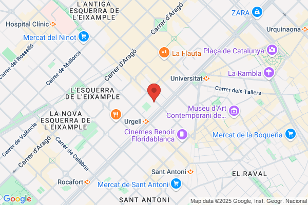 Bufete Bertran Y Asociados Sociedad En Comandita