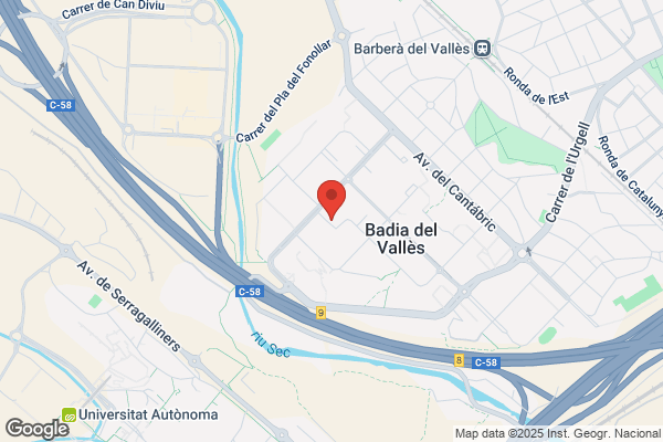 Carnes Serrano S.A.