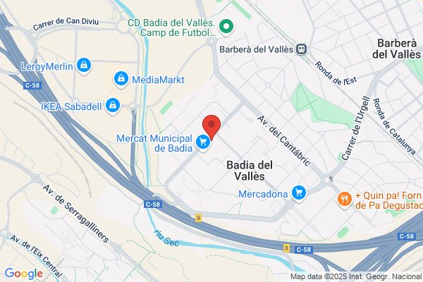 Carniceria Gracia
