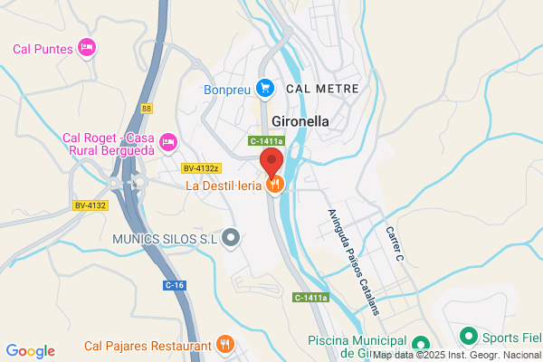Gironella Navarro f.