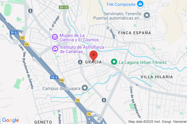 Gracia Laguna c.