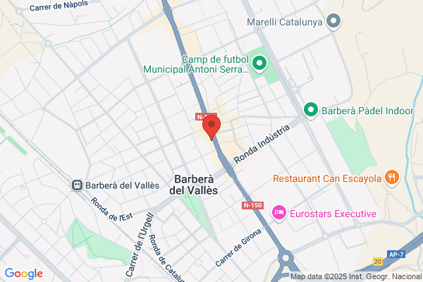 La Boutique de la Cuina