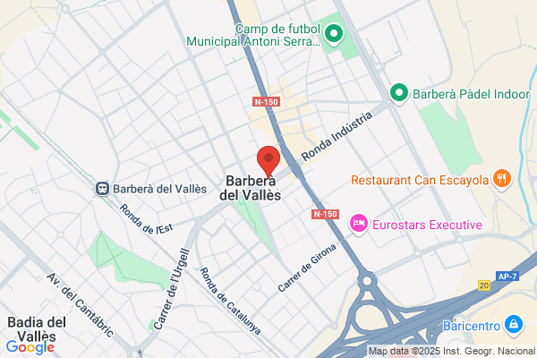 Panificadora De Gallecs S.A.