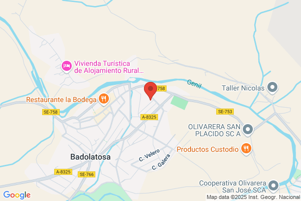 Colegio Nacional Mixto San Placido