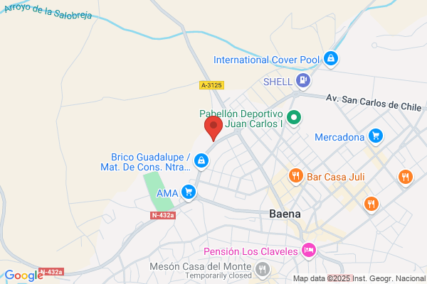Hijos De Aragon S.L.