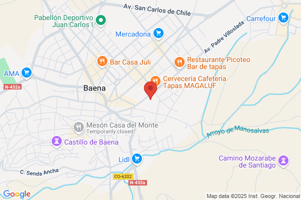 Ca-Ete Perez m.