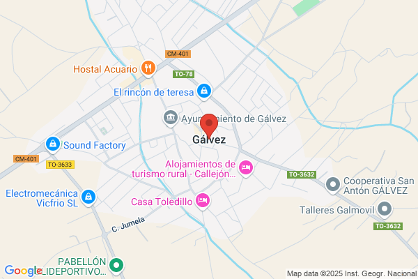 Galvez Salas a.