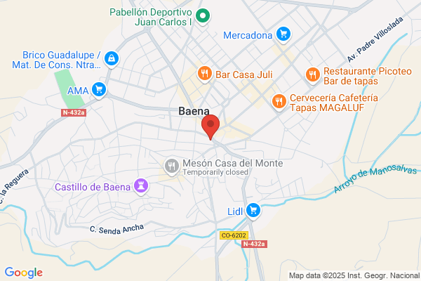 Banco De Andalucia