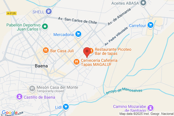 Cajasur