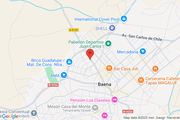 Carniceria Antonio Pulido