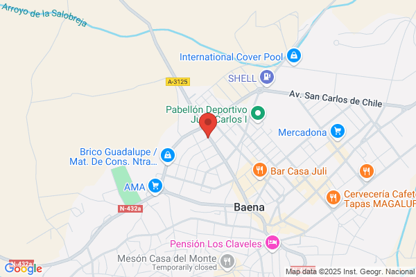 Gestoria Administrativa Santaella