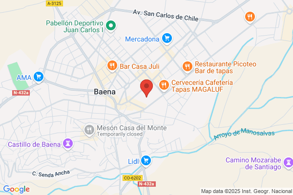 Santaella Bujalance r.