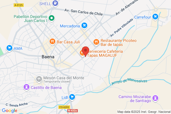 Rico De La Rosa f.