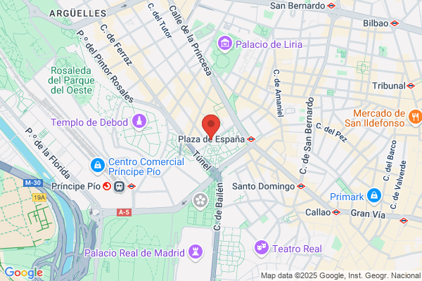 Santa Lucia S.A.