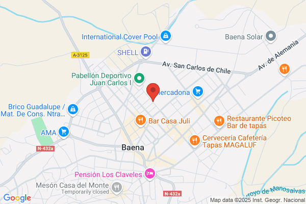Informatica Infortex