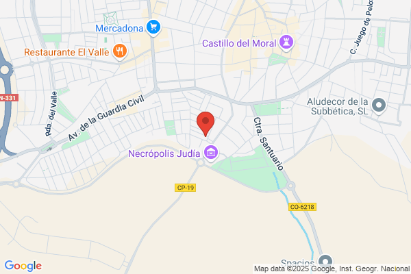 Construcciones Parraga Y Gonzalez S.L.
