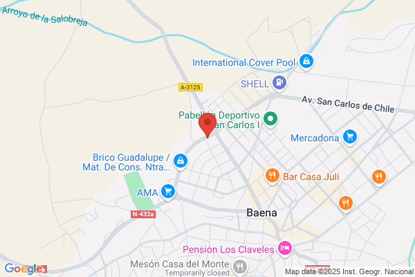 Hergatrans S.L.