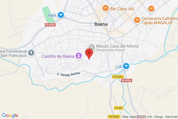 Colegio De La Milagrosa