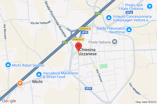Cooperativa La Orza