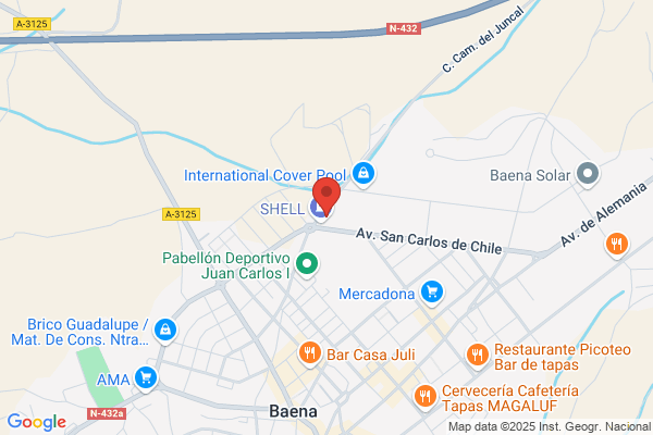 Impresiones Guadajoz S.L.L.