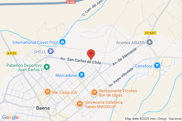 Talleres Serrano