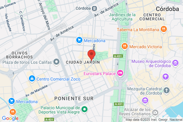 Mecanografica Hernandez Mq. Ofic. - Muebles Oficina