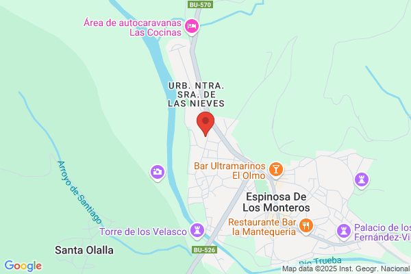 Ingles Espinosa De Los Monteros f. A.