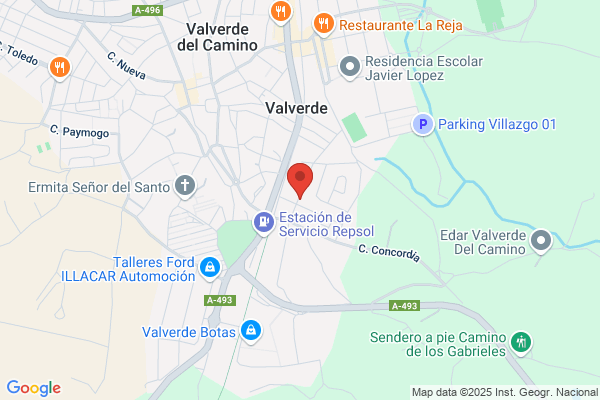 Carrillo Valverde j. J.