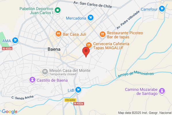 Registro De La Propiedad