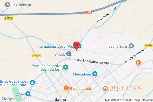 Sondeos Mojatierra S.L.