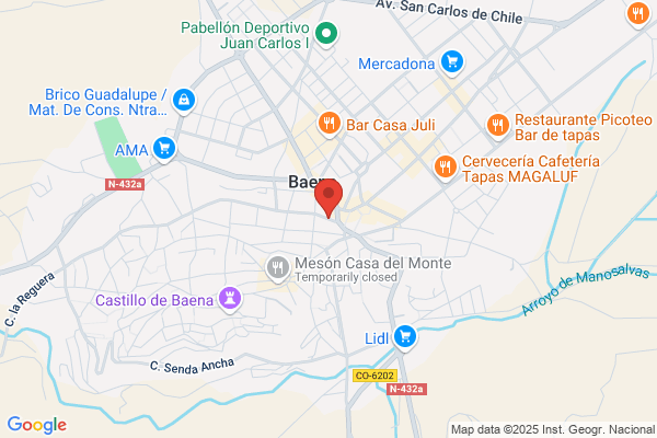 Lopez Contreras a.
