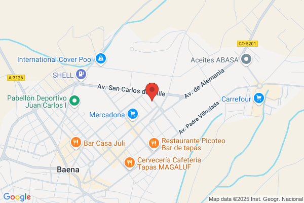 Restaurante Vise