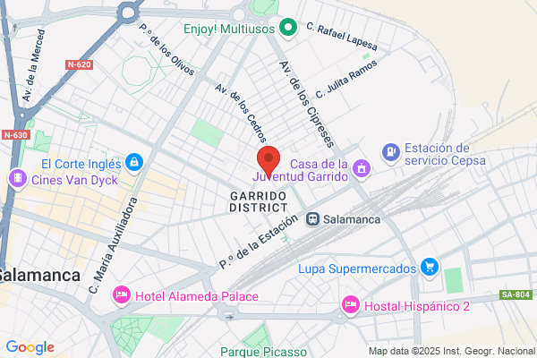 Salamanca Ceballos f.