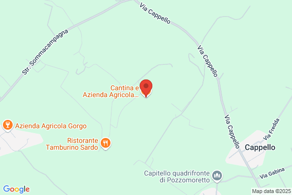 Tamburino S.L.