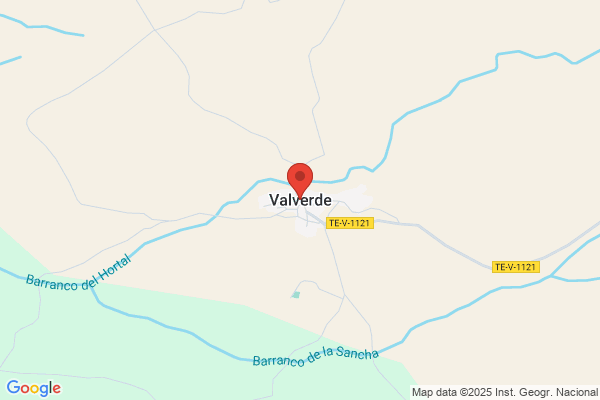 Valverde Cordon m.