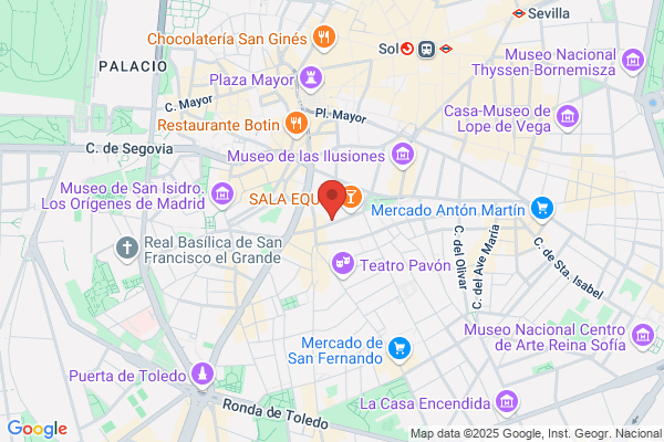 Calzados Ayllon