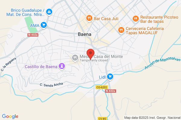 Montes Tapia r.