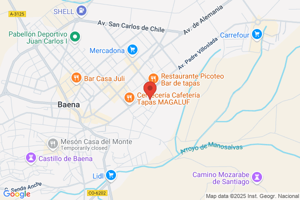 Servicios Telefonicos C.B.