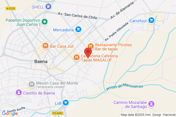 Telyco Servicios Telefonicos C.B.