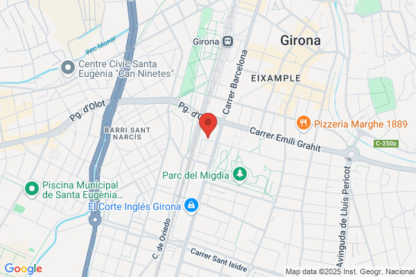 Associacio Gironina D'empresaries