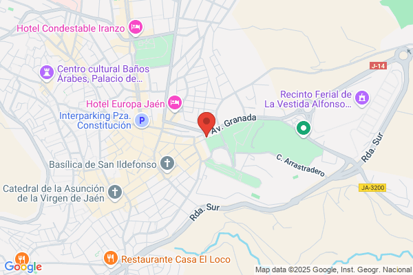 Abogado Cobo López - Civil - Tráfico - seguros