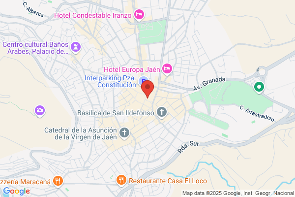 Agencia Inmobiliaria Aga