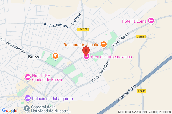 Bueno Baeza m.
