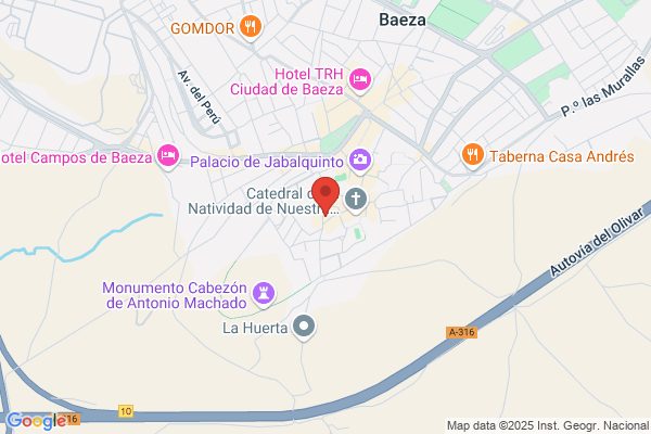 Calvente Gallego j.