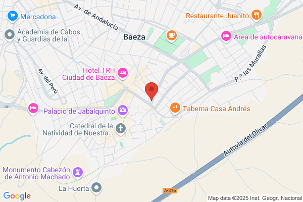 Asesoria Merfro - Fiscal. Laboral Y Contable administracion de Fincas