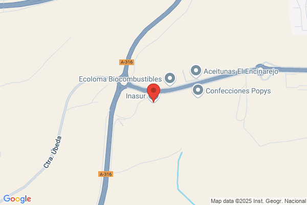 Indegasa
