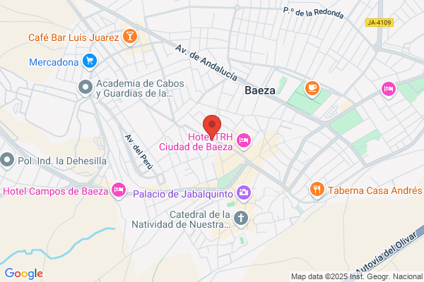 Blazquez Contreras a.